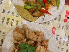 -吉味馆(柠溪店)