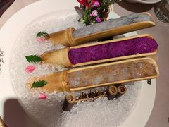 -蜀九香火锅(彩虹店)