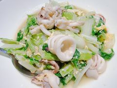 -开海·红岛海鲜虾水饺(石老人店)