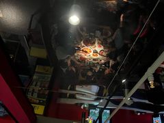 -沪小胖·小龙虾·蓝龙王(八佰伴店)