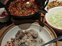 -湘味淳(千禧街店)