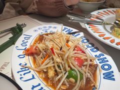 -太食獸泰式茶餐厅(IFS国金中心店)