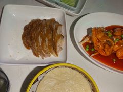 -韵秋荷(宝山龙湖天街店)