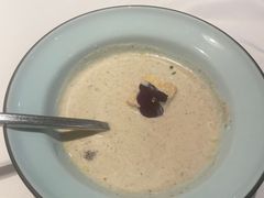 奶油蘑菇汤-阿妮叶李(光谷世界城店)