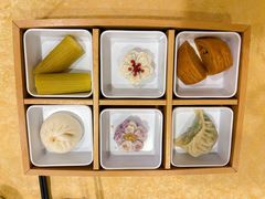 -钦善斋·养生膳食·精典川菜(武侯祠店)