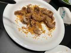 -忆江南·临江鱼馆