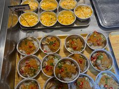 -曾百万小炉小串自助烧烤(高新店)