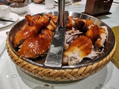 -顺德佬(五和店)