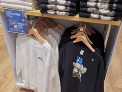 -优衣库(长沙国金中心店)