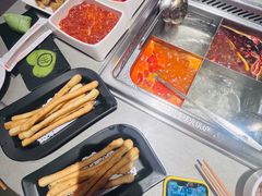 -海底捞火锅(攀枝花万达店)