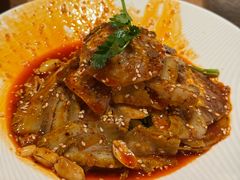 -榕意·川味之美(深业上城店)