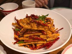 -清水亭湖北菜(大屯DT51店)