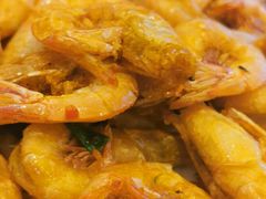-欢乐海岸美食联盟