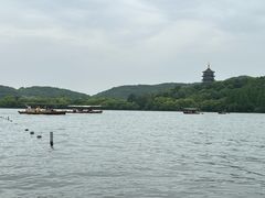 -钱塘江
