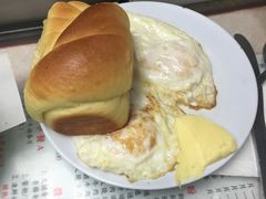 -金凤茶餐厅(湾仔店)