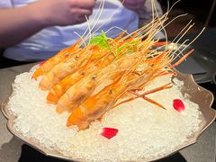-醉东Oriental House(静安嘉里中心店)