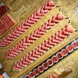 迎十一友人小聚吃🐏大爷涮肉