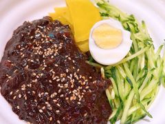 -首尔烤肉大排档(合生汇店)