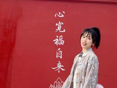 -法门文化景区