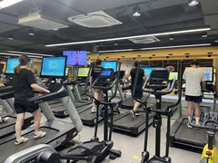 -超鹿运动(大唐世家店)