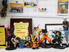 -浛道跆拳道·拳击·体适能