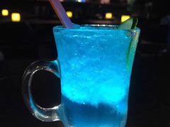 -ohbar live house(人广店)