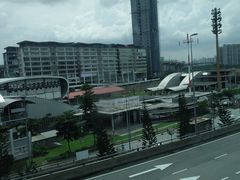 -南湖镇长途巴士站(TBS)