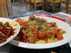 -味老大土碗菜(中山三路店)