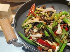 -光海·乡记酸菜鱼·始于1996(花园路店)