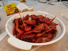 -味道工厂楚虾王(龙虾城店)