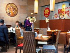 -金枝玉叶上海人家食府(三里河店)