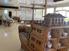 -必点蒸汽海鲜(止锚湾店)