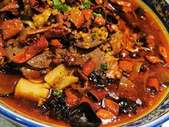 -鑫巴蜀(和平里店)