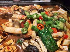 -里岛烤鱼(东港凯虹广场店)