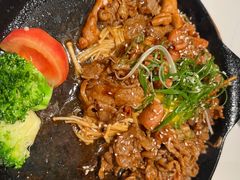 -天喜酒楼饭市·茶市(同德皇宫店)