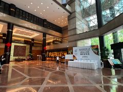 -上海新锦江大酒店