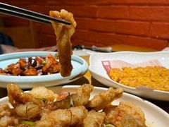 -宏达老菜馆(东安街店)