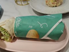 -库滋明·俄罗斯特色美食(中央大街店)