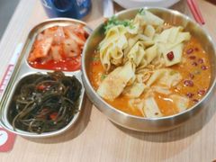 -小木屋拌饭(西安万象天地店)