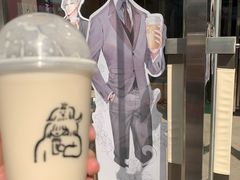 -喜茶(北京五棵松华熙店)