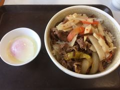 -食其家·牛丼咖喱(广元西路店)