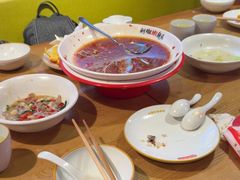 -湘阁里辣(南岭购物广场店)