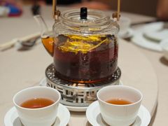 -恒悦轩·粤菜(上海展览中心店)