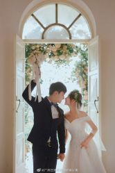 -日光视觉婚纱摄影(旗舰店)