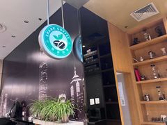 -逸派咖啡 EPARKCOFFEE(广安门店)