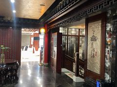 -冶春茶社(珍园店)