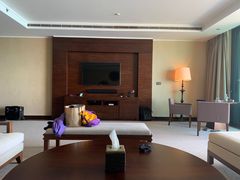 -海南清水湾莱佛士酒店