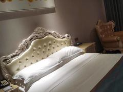 -南洋冠盛酒店(广州天河公园地铁站店)