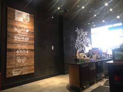 -星巴克(大连柏威年店)