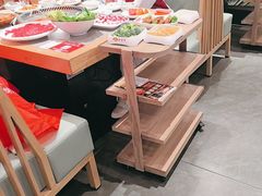 -蜀留香火锅·始于1999·原四川老火锅(白堤路店)